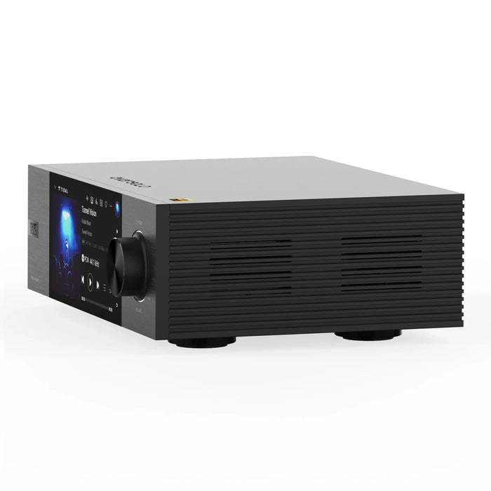 Eversolo DMP-A6 Gen 2 Music Streamer - Streamer