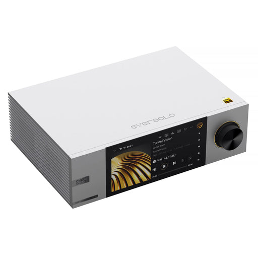 Eversolo DMP-A6 Master Edition Gen 2 Music Streamer - Streamer