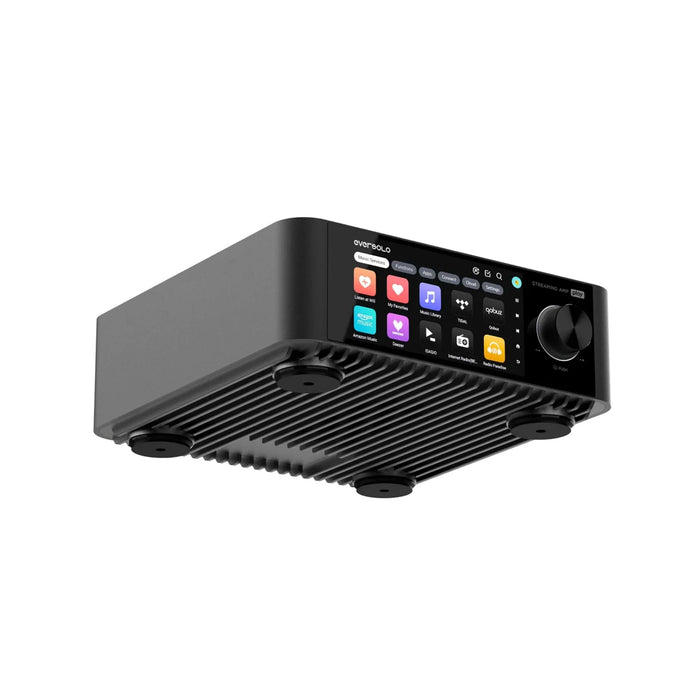 Eversolo PLAY Streaming Amplifier Network Amplifier
