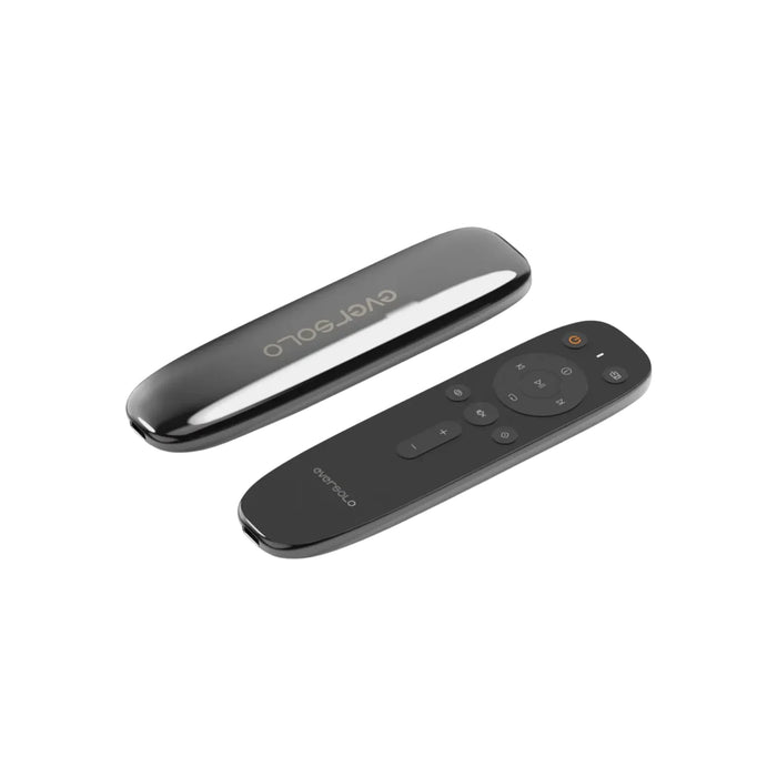 Eversolo T8 Music Streaming Transport - Streamer