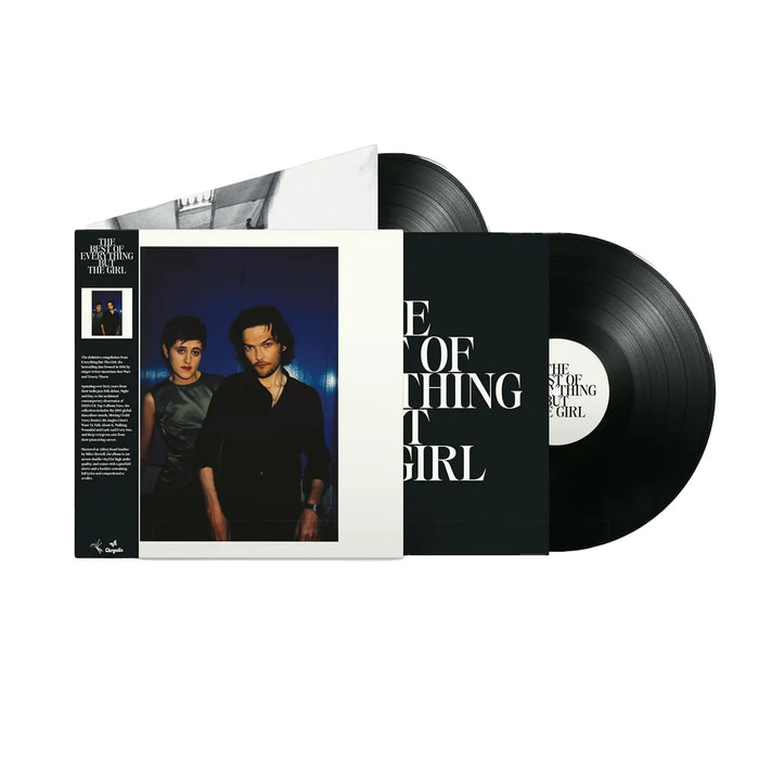 Everything But The Girl - The Best Of Everything But The Girl - 180g Vinyl 2LP - Music