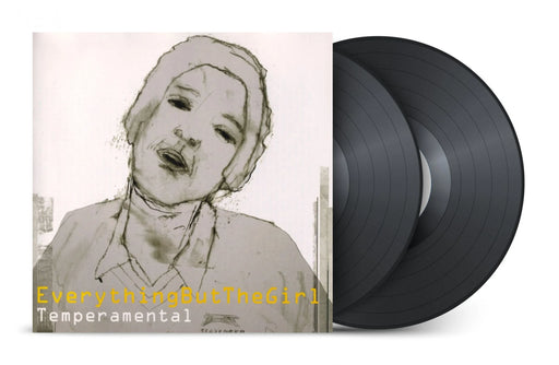 Everything But The Girl - Temperamental - 180g Vinyl 2LP [HSM] - Music