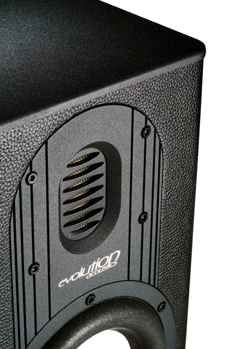 Evolution Acoustics Model One Bookshelf Speaker (Pair) - Home Speaker