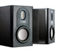 Evolution Acoustics Model One Bookshelf Speaker (Pair) - Home Speaker