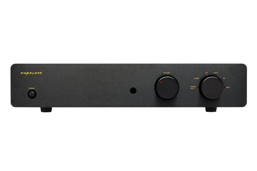 Exposure 2510 Integrated Amplifier - The Audio Co.