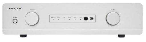 Exposure 3510 Integrated Amplifier - The Audio Co.