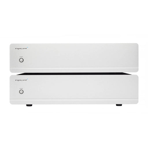 Exposure 3510 Mono Amplifier (Pair) - Power Amplifier