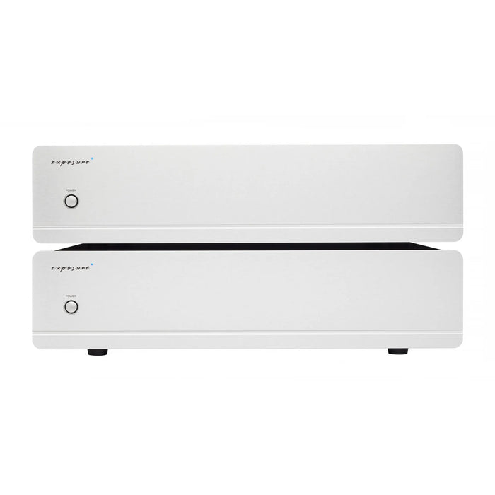 Exposure 3510 Mono Amplifier (Pair) - Power Amplifier