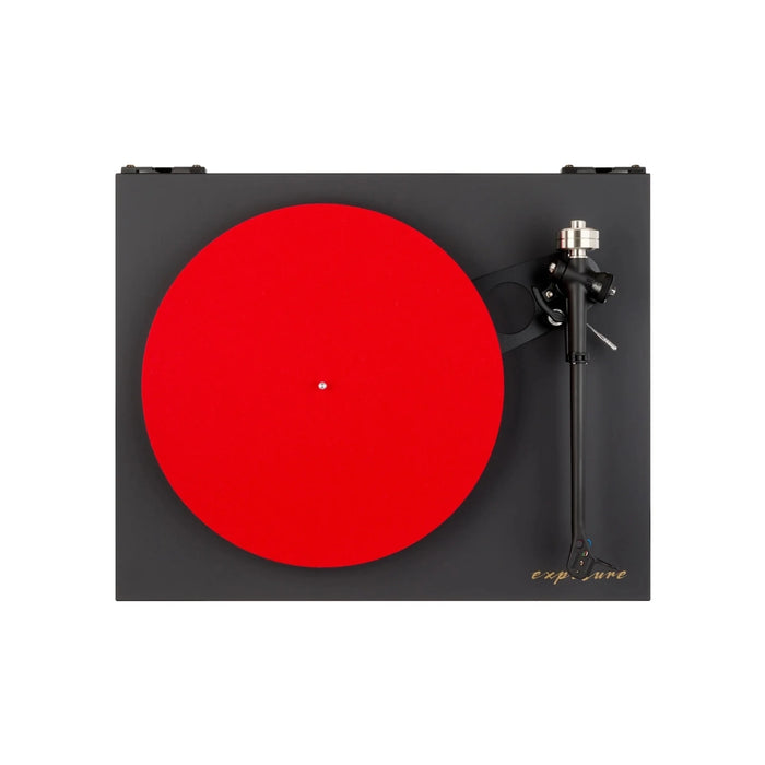 Exposure 360 TT Turntable - Turntable