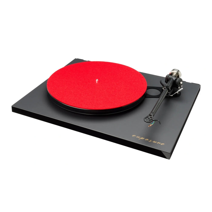 Exposure 360 TT Turntable - Turntable