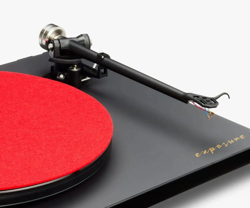 Exposure 360 TT Turntable - Turntable