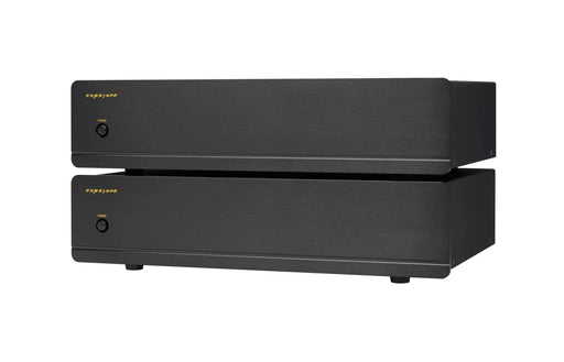 Exposure 5010 Mono Amplifier Pair - The Audio Co.