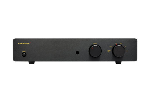 Exposure 5010 Stereo Preamplifier - The Audio Co.