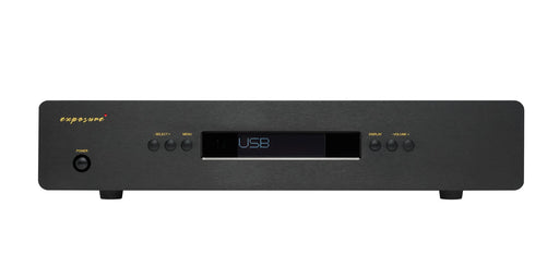 Exposure 5510 DAC Digital to Analog Convertor - DAC