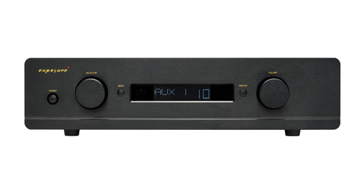 Exposure 5510 Integrated Amplifier - Integrated Amplifier