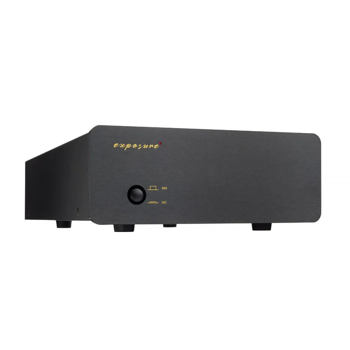 Exposure VXN Phono Preamplifier - Phono Preamp