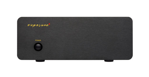 Exposure VXN Power Supply - The Audio Co.