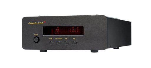 Exposure XM CD Player - The Audio Co.