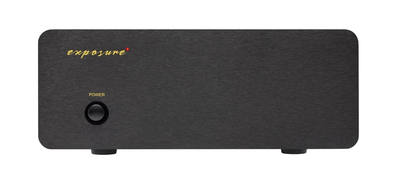 Exposure | Authorised Dealer INDIA | The Audio Co