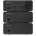 Exposure XM7 Stereo Preamplifier - The Audio Co.