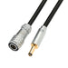 Ferrum DC Cable - 1.0m / 2.1mm - Cable