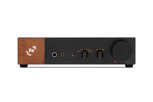 Ferrum ERCO Gen 2 DAC & Headphone Amplifier - DAC