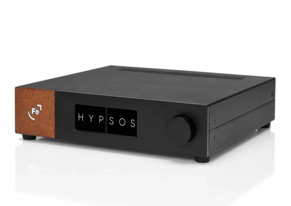 Ferrum HYPSOS Dual Output Linear/Switching Hybrid Power Supply - Power Supply