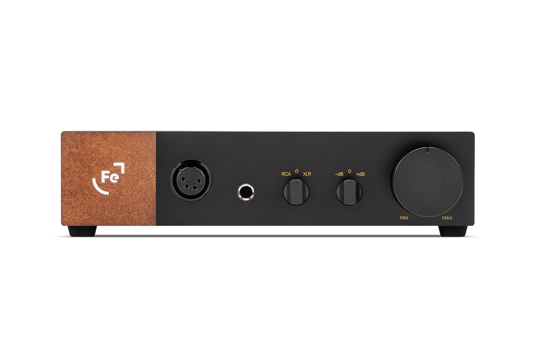 Ferrum OOR Headphone Amplifier - Headphone Amplifier