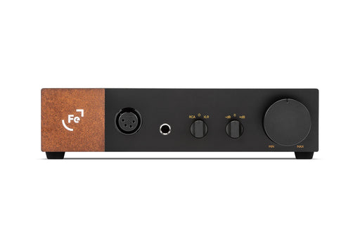 Ferrum OOR Headphone Amplifier - Headphone Amplifier
