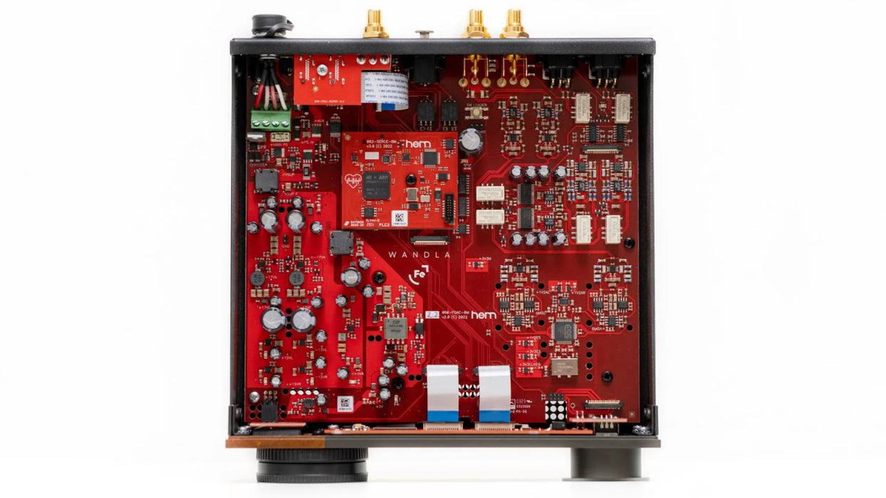 Ferrum WANDLA Digital to Analog Convertor - DAC