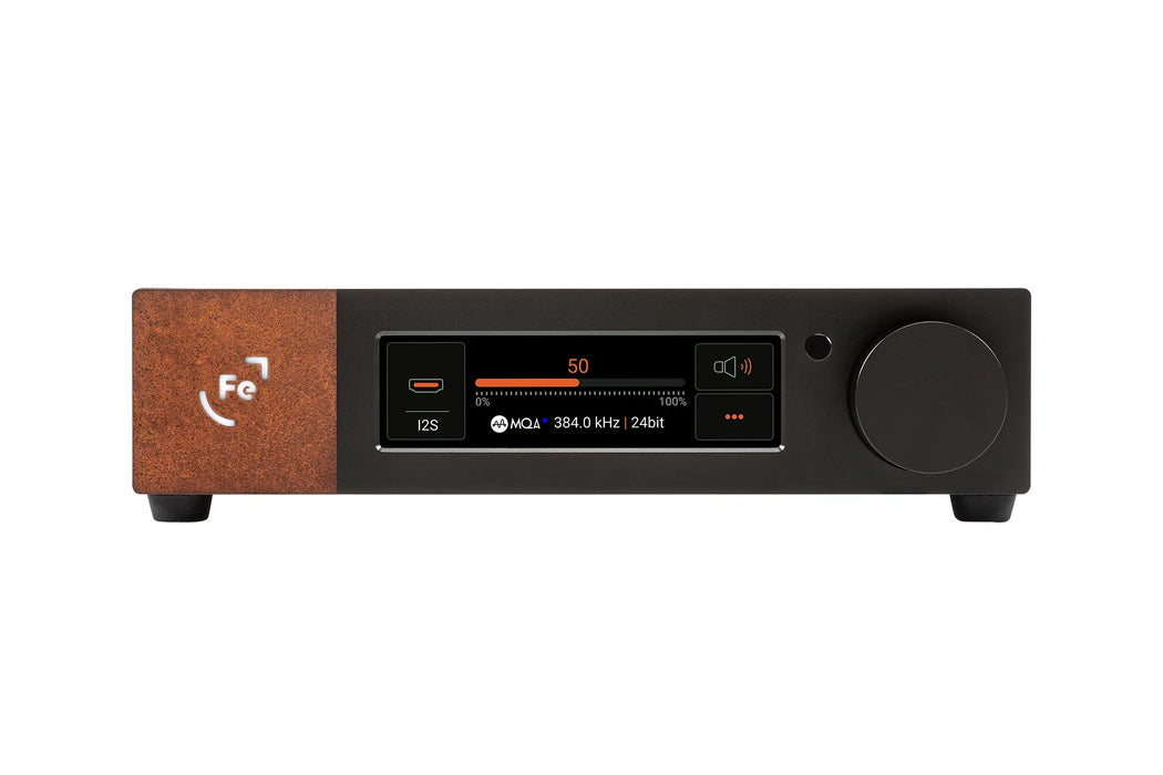 Ferrum WANDLA Digital to Analog Convertor - DAC