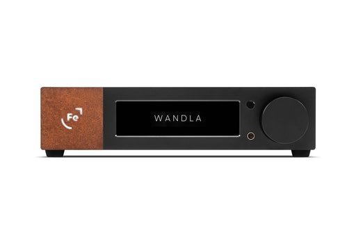 Ferrum WANDLA HP DAC & Headphone Amplifier - DAC