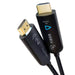 FIBBR UltraPro HDMI 2.0 4K 60Hz – High Speed Active Fiber Optic HDMI Cable - The Audio Co.