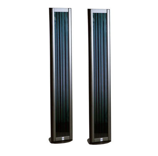 Final Model 3 Electrostatic Floorstanding Speaker [Pair] - The Audio Co.