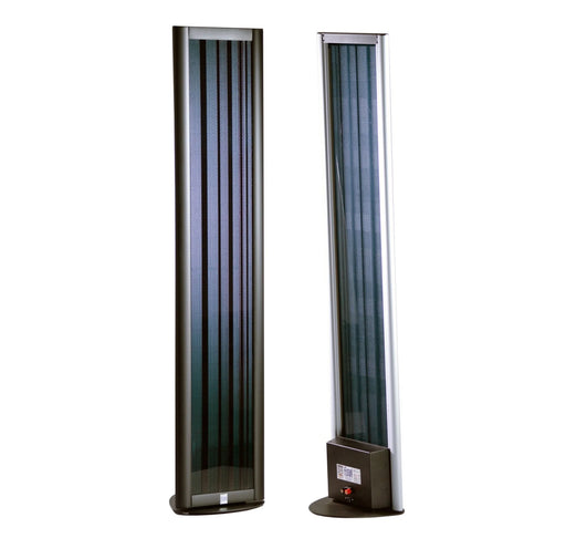 Final Model 5 Electrostatic Floorstanding Speaker [Pair] - The Audio Co.