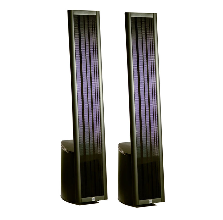 Final Model 5 Electrostatic Floorstanding Speaker [Pair] - The Audio Co.