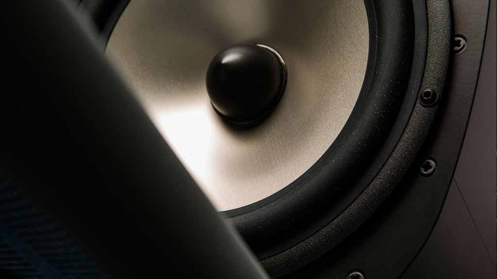 Final Model 7 Electrostatic Floorstanding Speaker [Pair] - The Audio Co.
