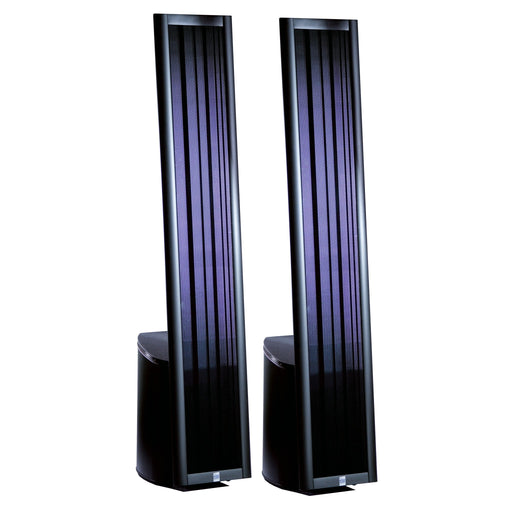 Final Model 7 Electrostatic Floorstanding Speaker [Pair] - The Audio Co.