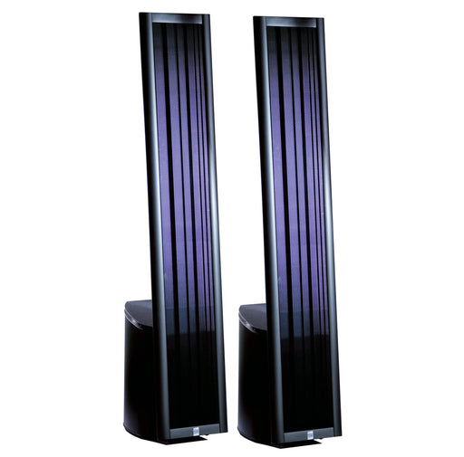 Final Model 7 Electrostatic Floorstanding Speaker [Pair] - The Audio Co.