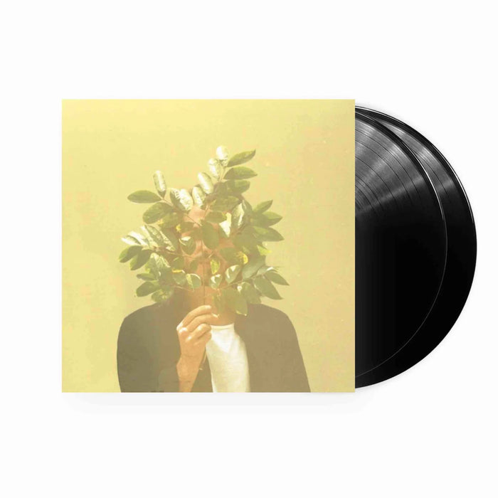 FKJ - French Kiwi Juice - 12inch 180g Vinyl 2LP - Music