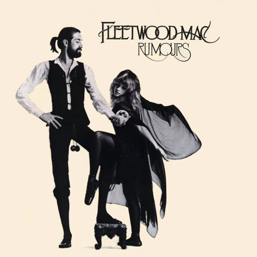 Fleetwood Mac - Rumours - 45RPM Vinyl - Music