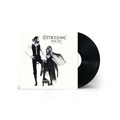 Fleetwood Mac - Rumours - 12inch Vinyl - Music