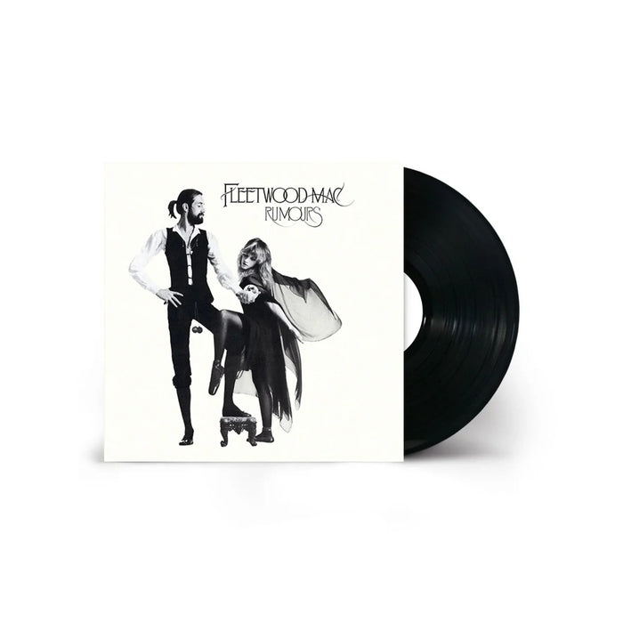 Fleetwood Mac - Rumours - 12inch Vinyl - Music