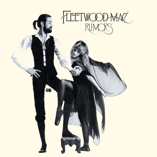 Fleetwood Mac - Rumours - 12inch Vinyl - Music