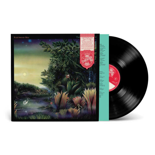 Fleetwood Mac - Tango In The Night - 180g Vinyl LP - Music