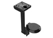 Flexson Ceiling Mount for Sonos Era 100 - Black - Speaker Stands