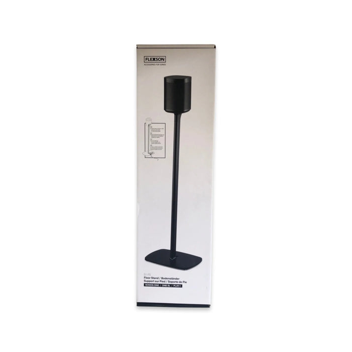 Flexson Floor Stand for Sonos One / One SL - The Audio Co.