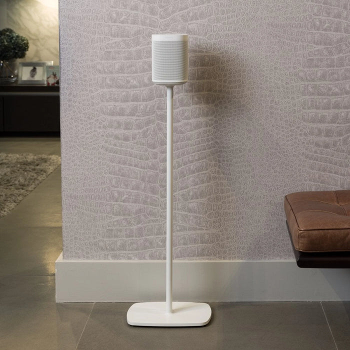 Flexson Floor Stand for Sonos One / One SL - The Audio Co.