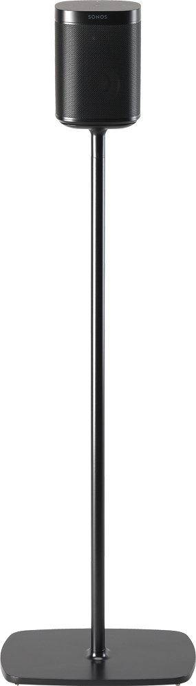 Flexson Floor Stand for Sonos One / One SL - The Audio Co.