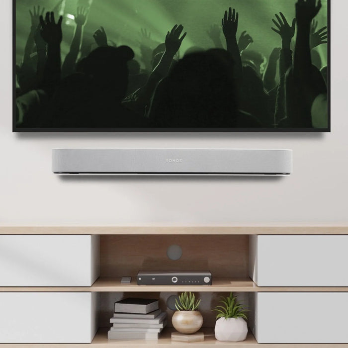 Flexson Wall Mount for Sonos Beam - The Audio Co.